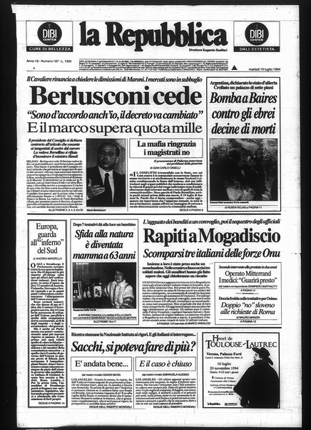 La repubblica